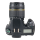 Pentax K200D + Tamron 18-200mm f/3.5-6.3 XR LD Di II Asph. - Used
