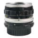 Nikon Nikkor-S 35mm f/2.8 Auto Pre-Ai