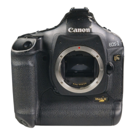 Canon EOS 1Ds Mark III Camera Body - Used