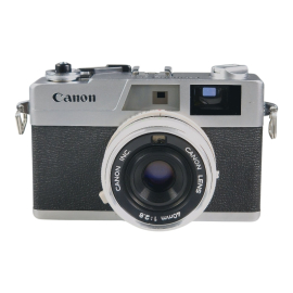 Canon Canonet 28