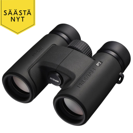 Nikon PROSTAFF P7 10x30 binoculars