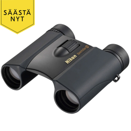 Nikon Sportstar EX 10x25 DCF binocular