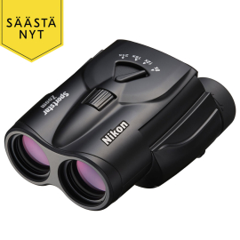 Nikon Sportstar Zoom 8-24x25 binoculars