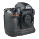 Nikon D4 Camera Body - Used
