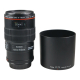 Canon EF 100mm f/2.8L Macro IS USM lens - Used