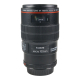 Canon EF 100mm f/2.8L Macro IS USM lens - Used