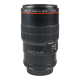 Canon EF 100mm f/2.8L Macro IS USM lens - Used