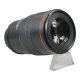 Canon EF 100mm f/2.8L Macro IS USM lens - Used