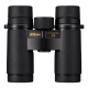 Nikon Monarch HG 10x30 binoculars