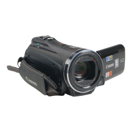 Canon Legria HF M41 Camcorder - Used