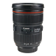 Canon EF 24-70mm f/2.8L II USM lens - Used