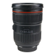 Canon EF 24-70mm f/2.8L II USM lens - Used