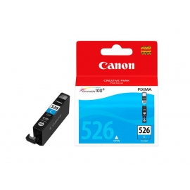 Canon CLI-526C - Syaani Tulostinväri