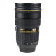Nikon AF-S Nikkor 24-70mm f/2.8G ED Lens - Used