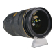 Nikon AF-S Nikkor 24-70mm f/2.8G ED Lens - Used