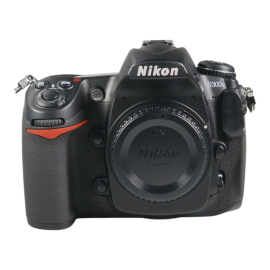 Nikon D300s camera body - Used