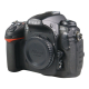 Nikon D300s camera body - Used