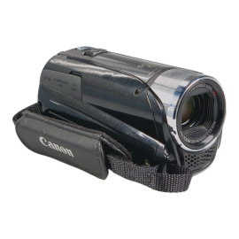 Canon Legria HF R26 Camcorder - Used