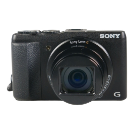 Sony HX60V Digital Compact Camera - Used