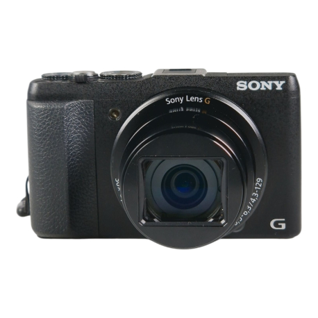 Sony HX60V Digital Compact Camera - Used
