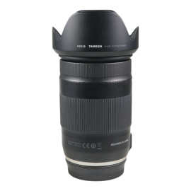 Tamron 18-400mm f/3.5-6.3 Di II VC HLD - Canon - Used