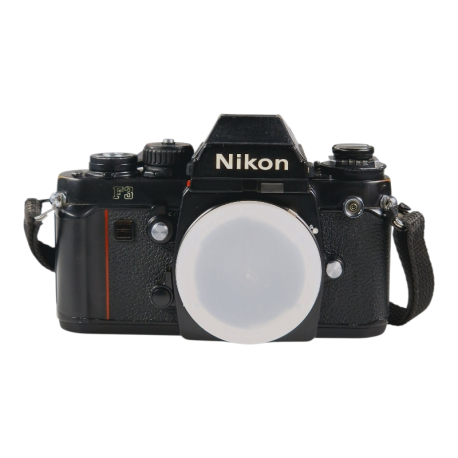 Nikon F3 järjestelmäkamera