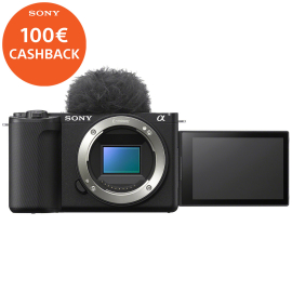 Sony ZV-1 II vlogikamera