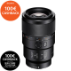 Sony FE 90 mm F/2.8 makro G OSS objektiivi