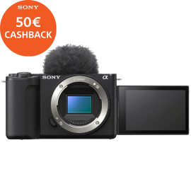 Sony ZV-E10 II vlogikamera
