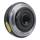 SMC Pentax-M 40mm f/2.8