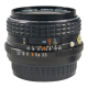 SMC Pentax-M 28mm f/3.5 - Pentax K