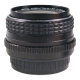 SMC Pentax-M 28mm f/3.5 - Pentax K
