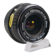 SMC Pentax-M 28mm f/3.5 - Pentax K