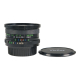 Vivitar 19mm f/3.8 MC Wide Angle - Pentax K