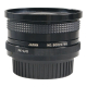 Vivitar 19mm f/3.8 MC Wide Angle - Pentax K