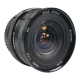 Vivitar 19mm f/3.8 MC Wide Angle - Pentax K