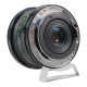 Vivitar 19mm f/3.8 MC Wide Angle - Pentax K