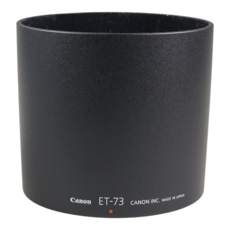 Canon ET-73 Lens Hood - Used