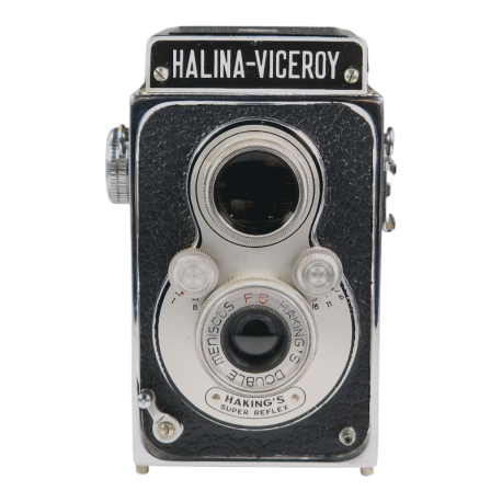 Halina Viceroy