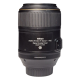 Nikon AF-S Micro Nikkor 105mm f/2.8G IF ED VR objektiivi - Used
