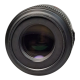 Nikon AF-S Micro Nikkor 105mm f/2.8G IF ED VR objektiivi - Used