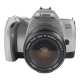 Canon EOS 300V - Film Camera Kit