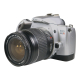 Canon EOS 300V - Film Camera Kit