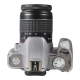 Canon EOS 300V - Film Camera Kit