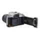 Canon EOS 300V - Film Camera Kit