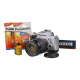 Canon EOS 300V - Film Camera Kit