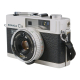 Konica C35 mittaetsinkamera