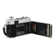 Konica C35 mittaetsinkamera