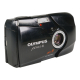 Olympus μ[mju:]-II kompaktikamera