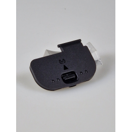 BATTERY LID UNIT NIKON D7500, D7100